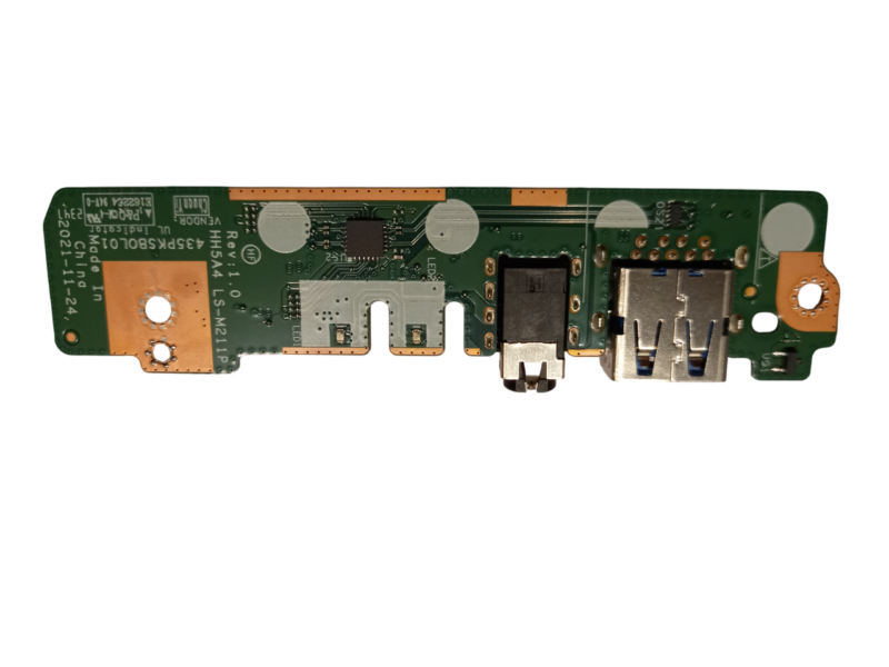 Acer Aspire 3 A317-54-73VM Moduł USB