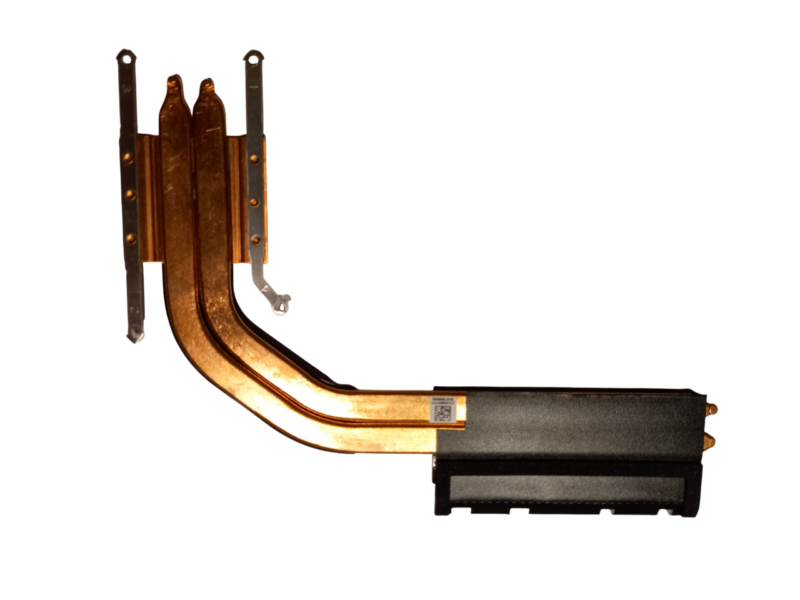 Acer Aspire 3 A317-54-73VM Radiator chłodzenia