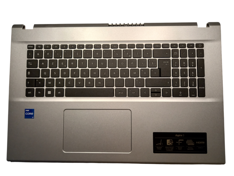 Acer Aspire 3 A317-54-73VM Palmrest