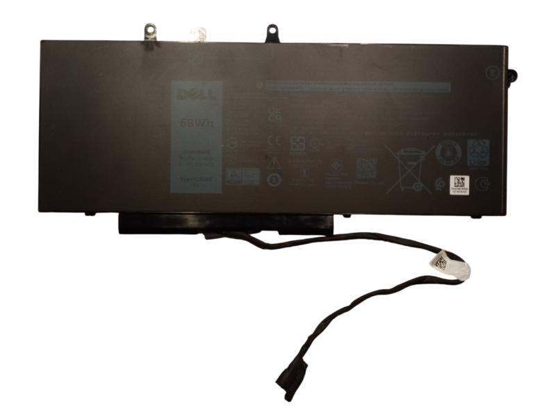 Dell Precision 3530 Bateria sprawna GJKNX