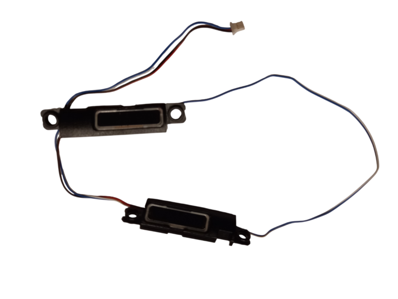 Dell Precision 3530 Głośniki