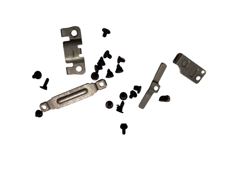 Dell Precision 3530 Śrubki montażowe