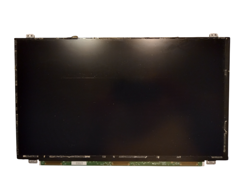 Dell Precision 3530 Matryca LCD Wyświetlacz LP156WF6(SP)(P2)