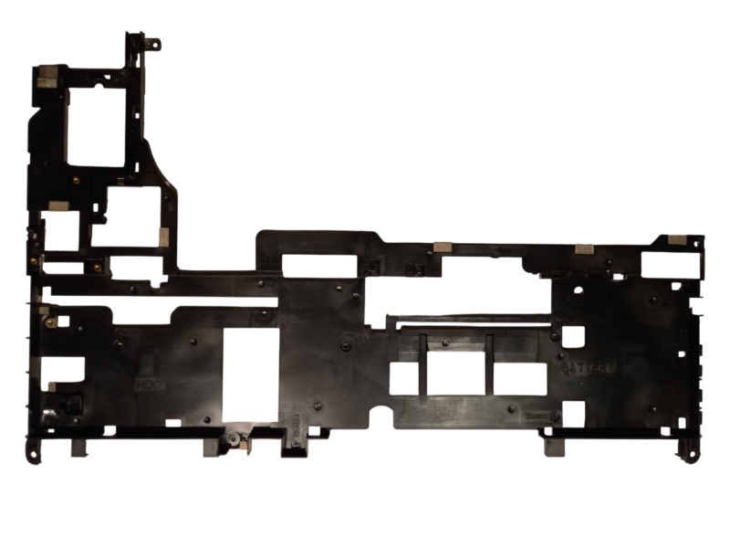 Dell Precision 3530 Blacha mocowanie klawiatury do palmrestu