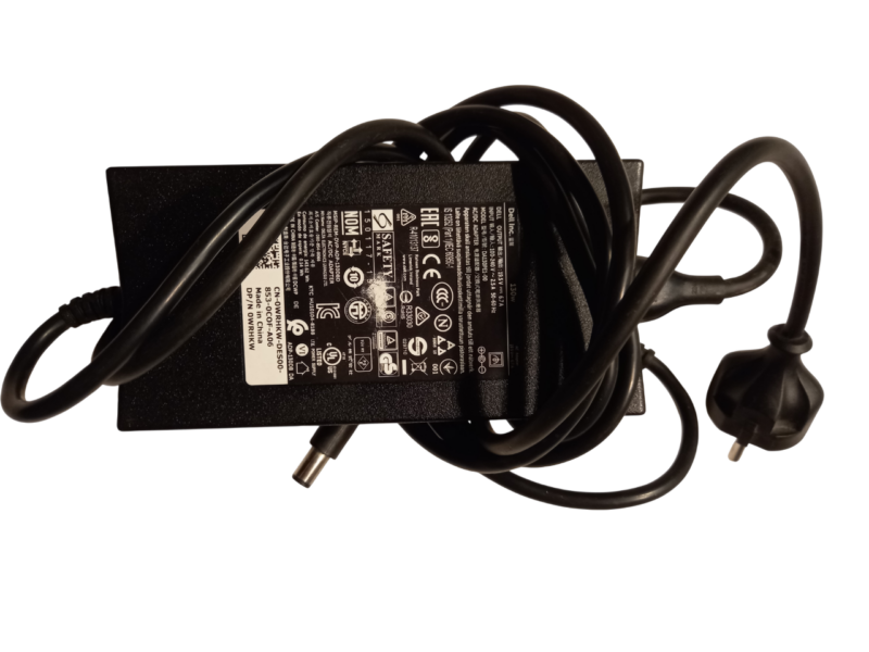 Dell Precision 3530 Zasilacz do laptopa DA130PE1-00