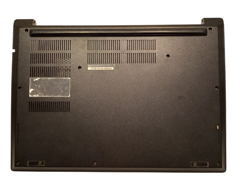 Lenovo Thinkpad E490 Obudowa dolna