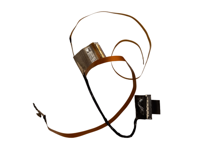 Lenovo Thinkpad E490 Taśma matrycy LCD konektor