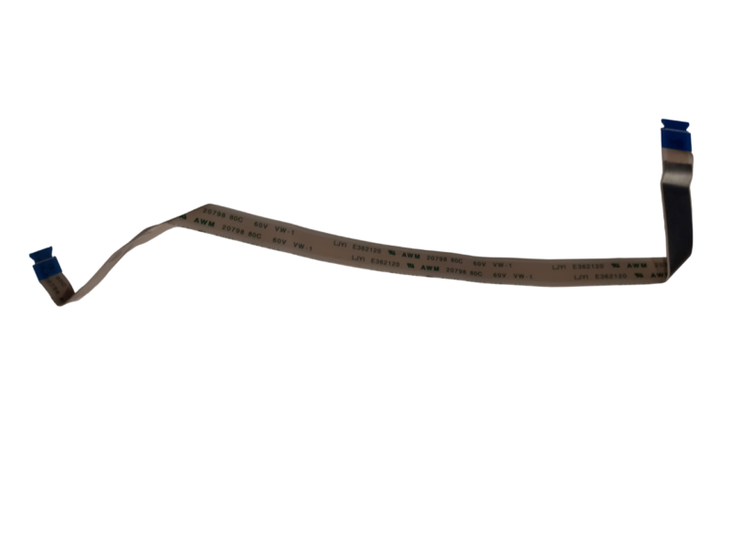 Lenovo Thinkpad E490 Taśma FPC Konektor Flex