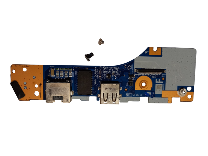 Lenovo Thinkpad E490 Moduł USB