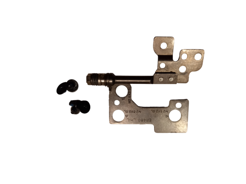 Lenovo Thinkpad E490 Zawias Lewy