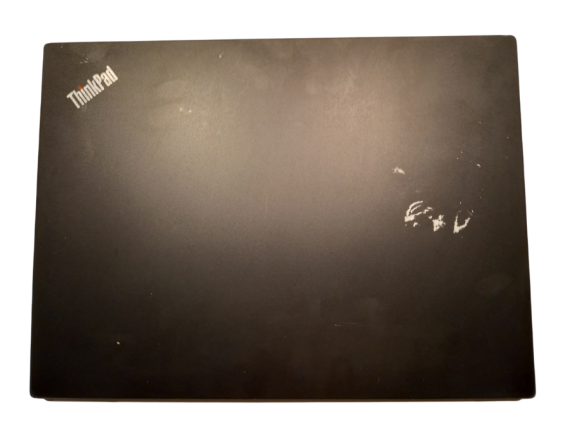 Lenovo Thinkpad E490 Klapa matrycy
