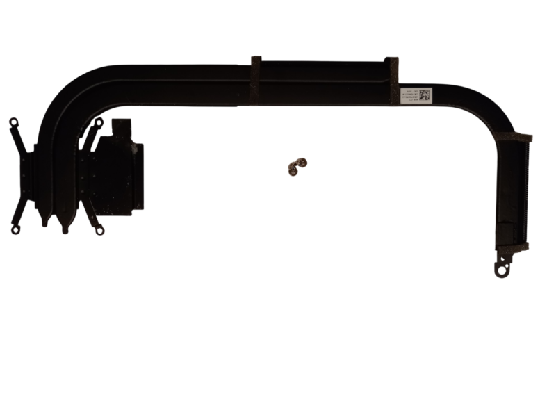 ASUS Vivobook 15X D1503Q Radiator chłodzenia