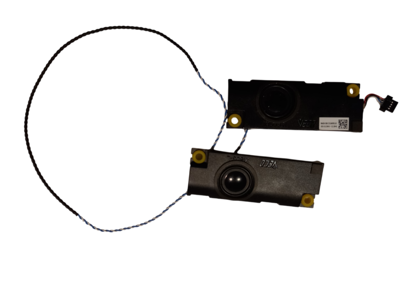 ASUS Vivobook 15X D1503Q Głośniki