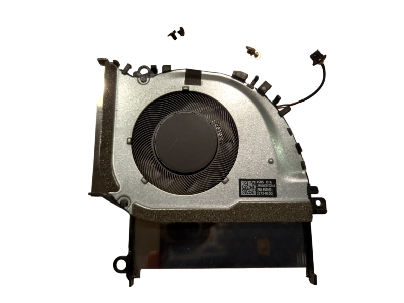 ASUS Vivobook 15X D1503Q Wentylator