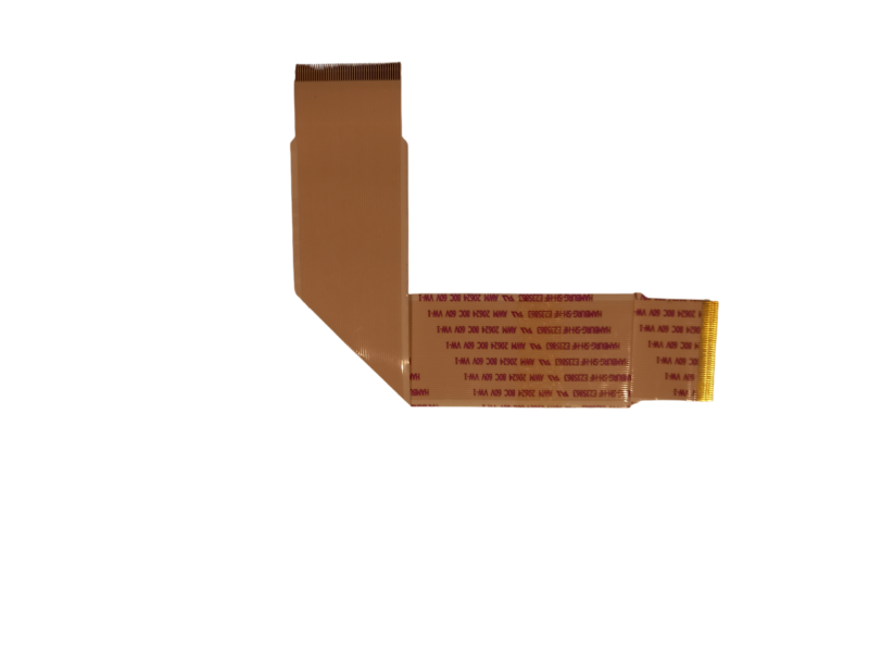 Dell Inspiron 13 5378 Taśma FPC Konektor Flex