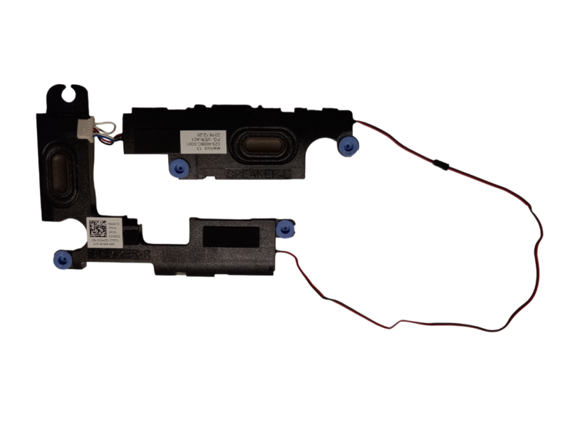 Dell Inspiron 13 5378 Głośniki