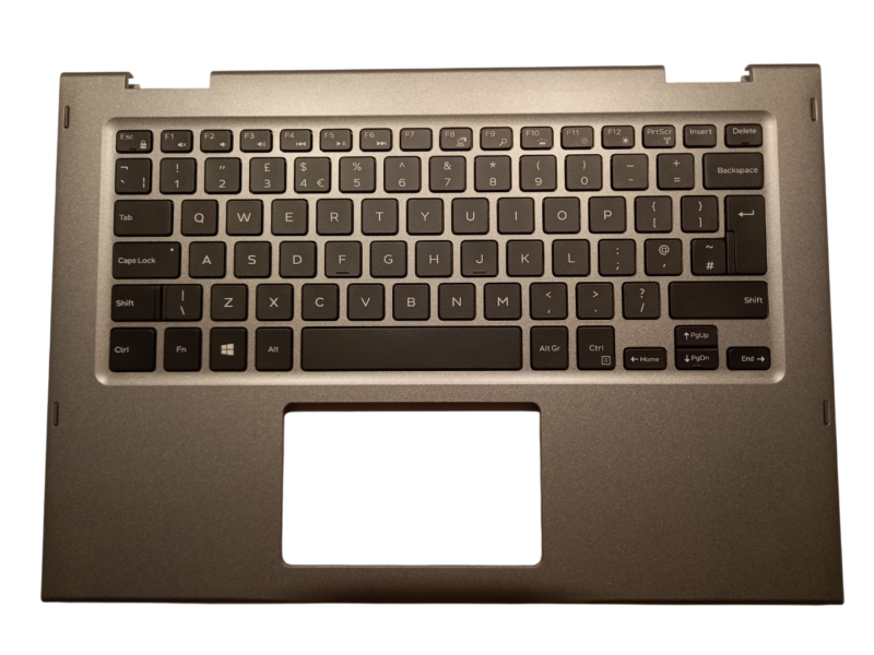 Dell Inspiron 13 5378 Palmrest