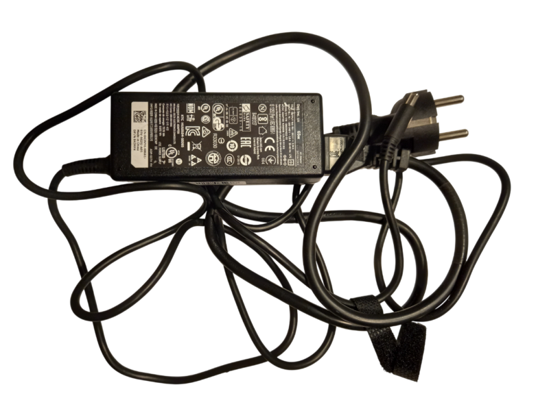 Dell Inspiron 13 5378 Zasilacz do laptopa DA65NM111-00