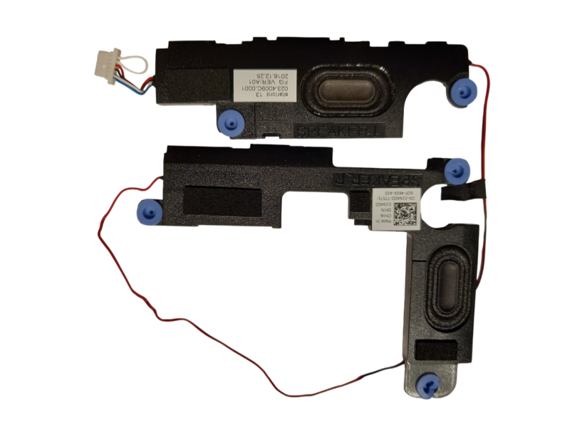 Dell Inspiron 13 5378 Głośniki