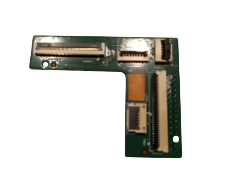 Dell Inspiron 13 5378 Taśma FPC Konektor