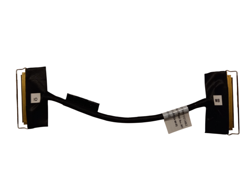 Dell Inspiron 13 5378 Taśma matrycy LCD konektor