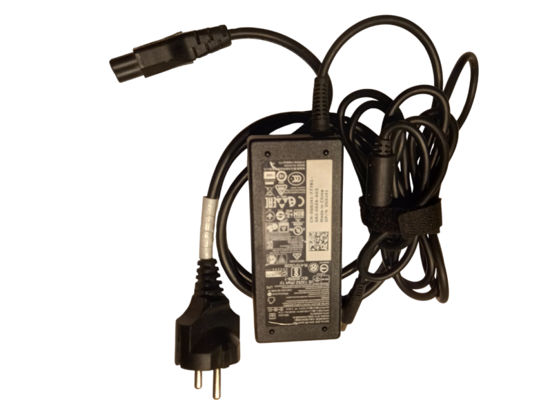 Dell Inspiron 13 5378 Zasilacz do laptopa HA65NS5-00