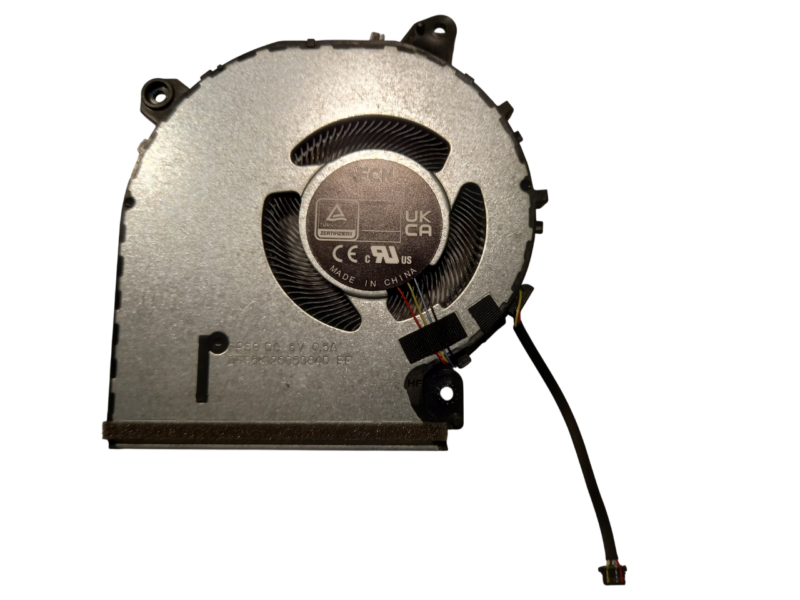 Asus Vivobook 15 X515JA Wentylator