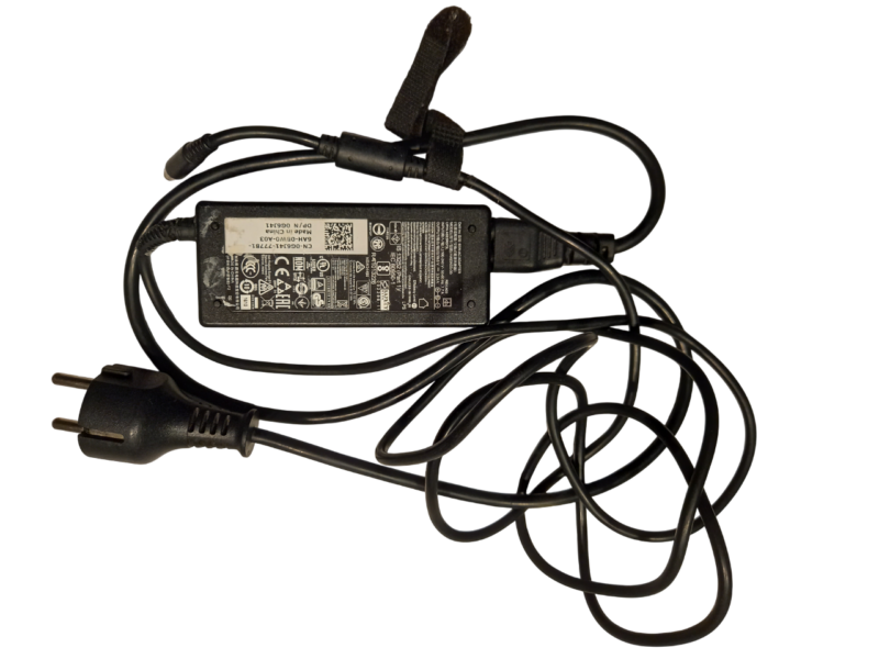 DELL Vostro 15 5568  Zasilacz do laptopa HA65NS5-00