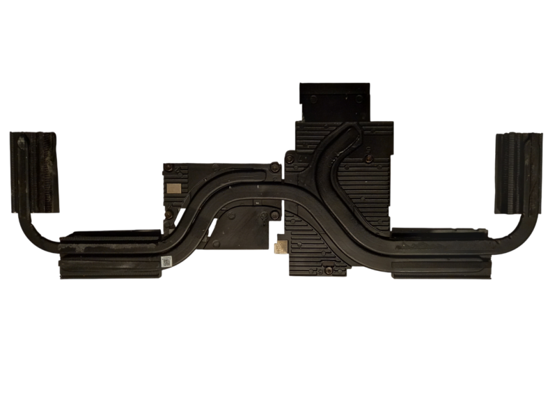 Acer Nitro 5 AN515-57 Radiator chłodzenia