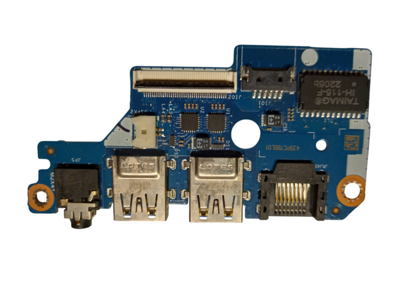 Acer Nitro 5 AN515-57 Moduł USB