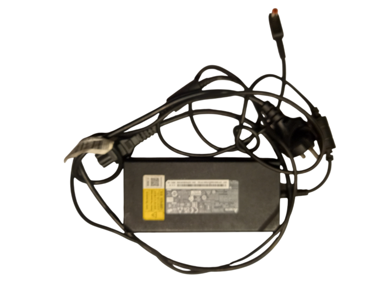 Acer Nitro 5 AN515-57 Zasilacz do laptopa ADP-180TB F