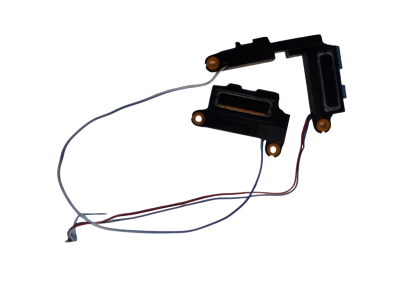 Asus ExpertBook L1500CDA Głośniki