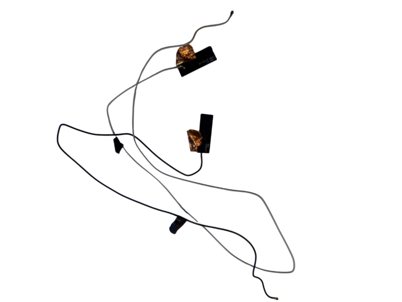 Asus ExpertBook L1500CDA Anteny Wifi