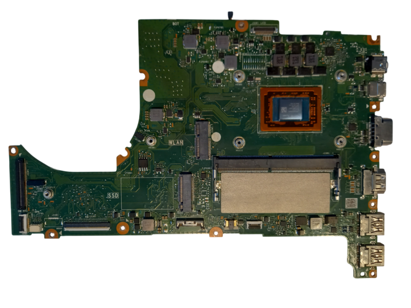 Asus ExpertBook L1500CDA Płyta główna uszkodzona L1400CDA R3.0