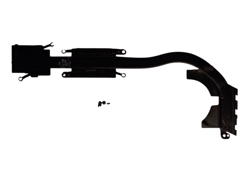 DELL Latitude 5400 Radiator chłodzenia