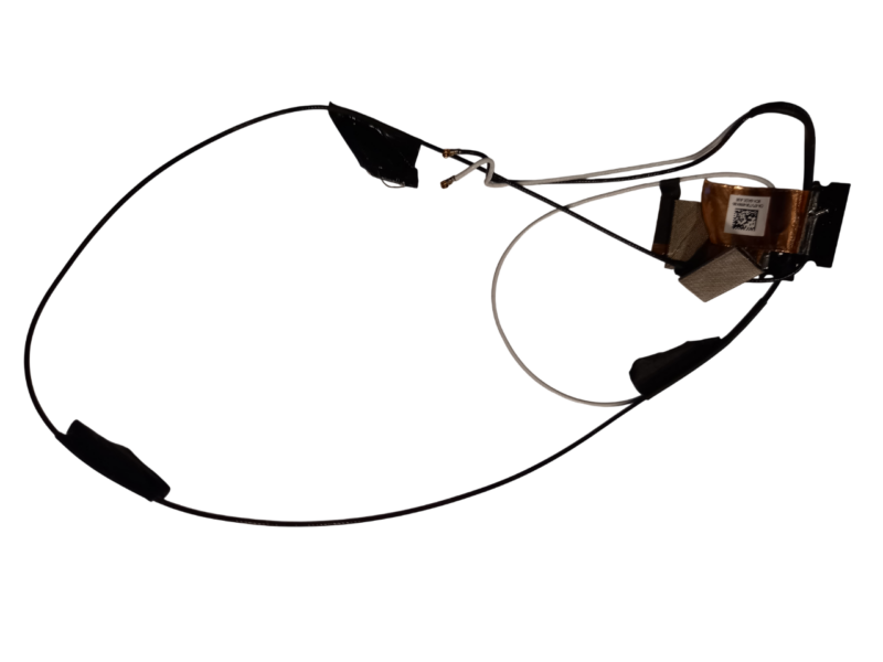 DELL Latitude 5400 Anteny Wifi