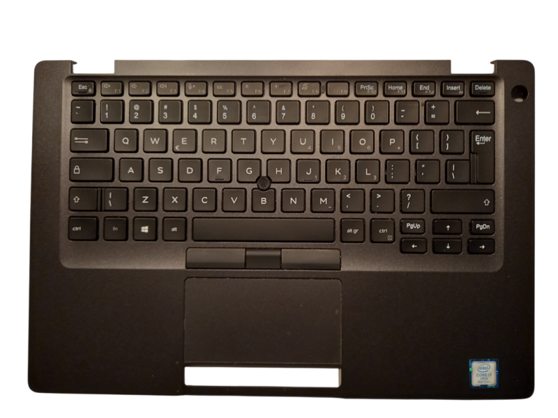 DELL Latitude 5400 Palmrest