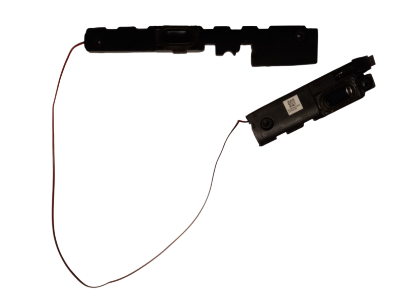 Huawei Matebook D MRC-W50 Głośniki