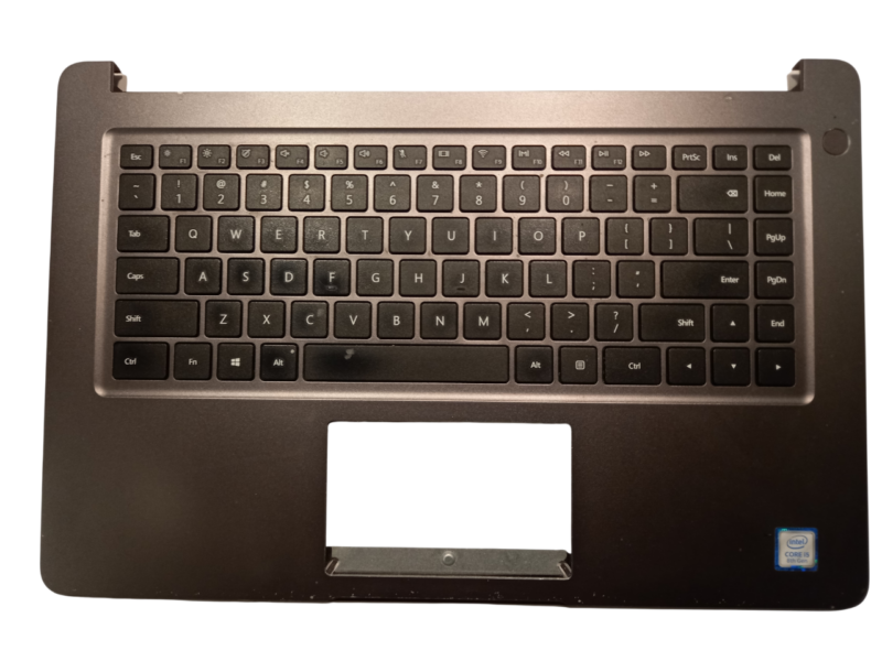 Huawei Matebook D MRC-W50 Palmrest