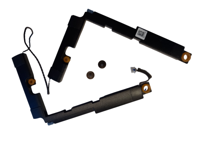 Lenovo Yoga 7 14ITL5 Głośniki