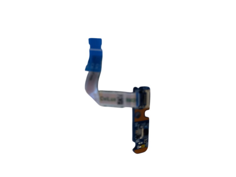 Lenovo Yoga 7 14ITL5 Przycisk power