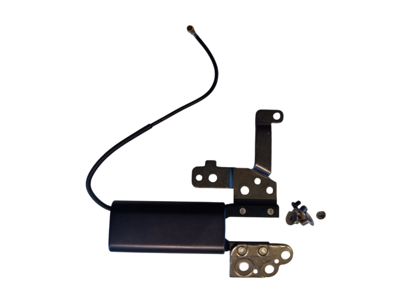 Lenovo Yoga 7 14ITL5 Zawias Lewy