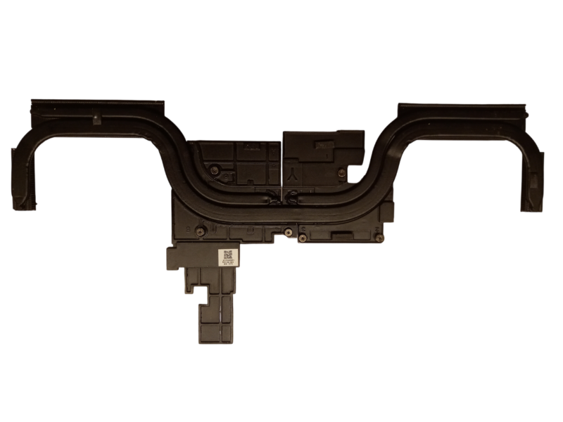 Lenovo Legion Y530-15ICH Radiator chłodzenia