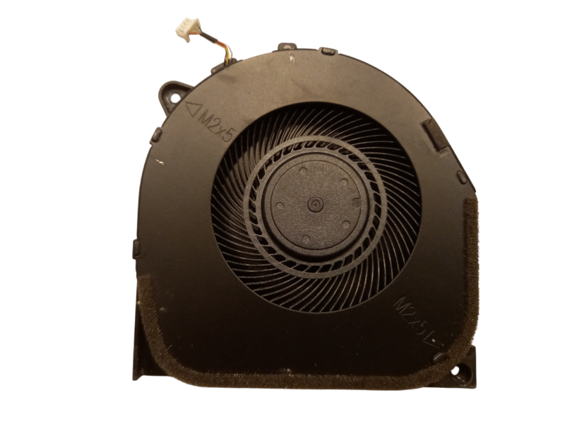 Lenovo Legion Y530-15ICH Wentylator GPU