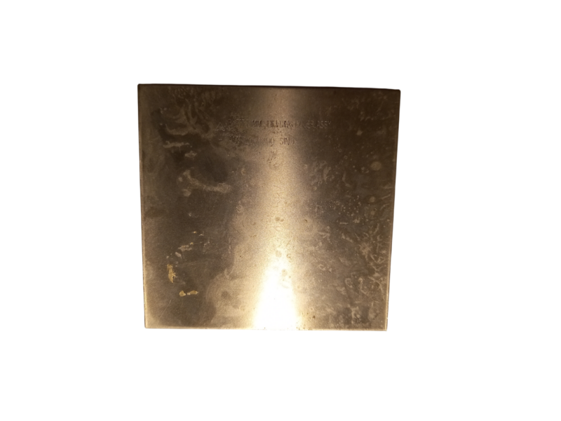 Lenovo Legion Y530-15ICH Docisk Mocowanie Blaszka