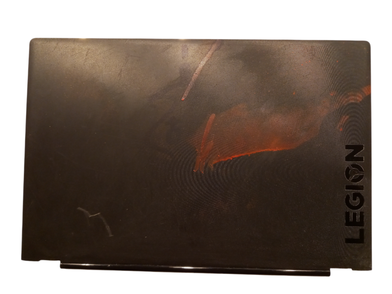Lenovo Legion Y530-15ICH Klapa matrycy
