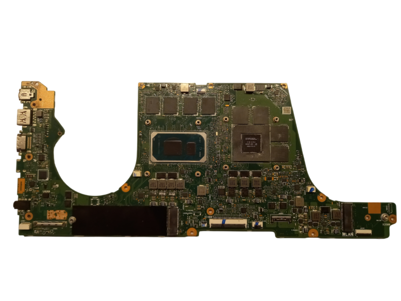 ASUS VivoBook Pro K3500 Motherboard Efficient X7400PC R2.2