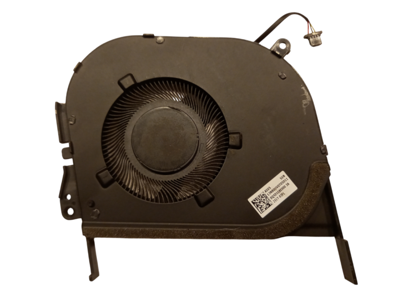 ASUS VivoBook Pro K3500 Wentylator GPU