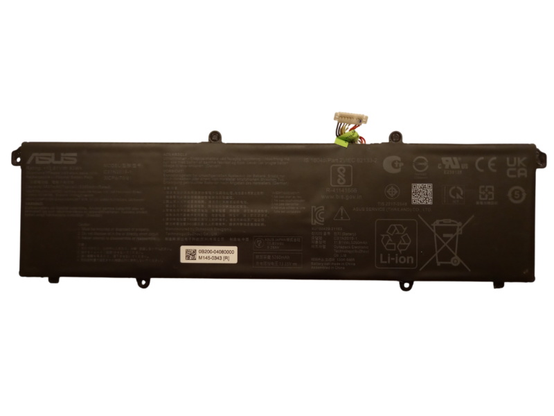 ASUS VivoBook Pro K3500 Bateria sprawna C31N2019-1