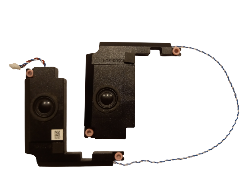 ASUS VivoBook Pro K3500 Głośniki